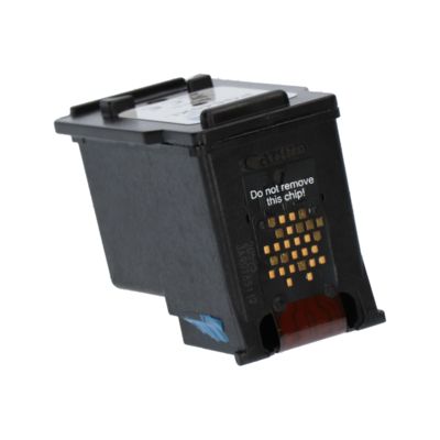 Druckerpatrone kompatibel mit Canon PG-540 - Schwarz