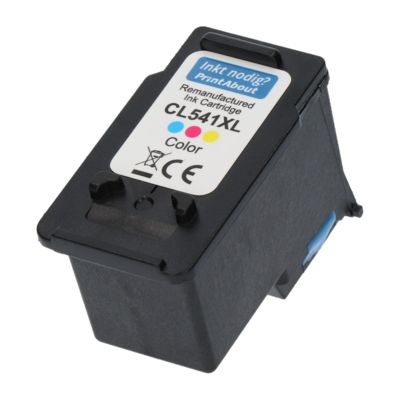 Druckerpatrone kompatibel mit Canon CL-541 - 3-farbig