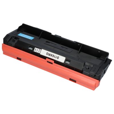 Toner kompatibel mit Samsung MLT-D116S (SU840A) - Schwarz