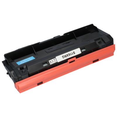 Toner kompatibel mit Samsung MLT-D116S (SU840A) - Schwarz