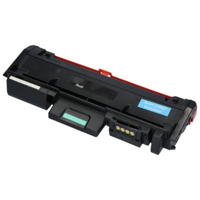 Toner kompatibel mit Samsung MLT-D116S (SU840A) - Schwarz