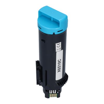 Toner kompatibel mit Xerox 106R03473 - Cyan