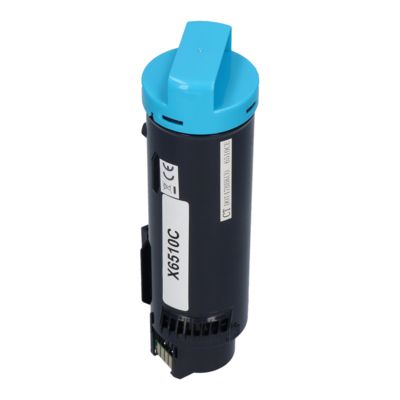 Toner kompatibel mit Xerox 106R03473 - Cyan