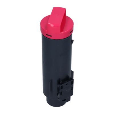 Toner kompatibel mit Xerox 106R03474 - Magenta