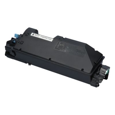Toner kompatibel mit Kyocera TK-5270K - Schwarz