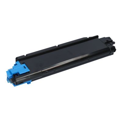 Toner kompatibel mit Kyocera TK-5270C - Cyan