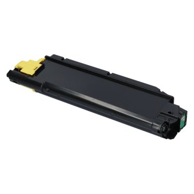 Toner kompatibel mit Kyocera TK-5270Y - Gelb