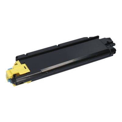 Toner kompatibel mit Kyocera TK-5270Y - Gelb