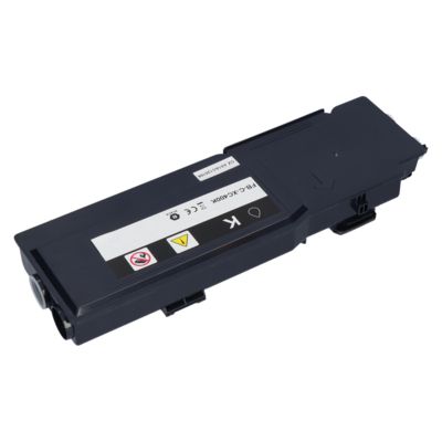 Toner kompatibel mit Xerox 106R03528 - Schwarz