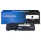 Toner kompatibel mit Xerox X106R03528PA - Schwarz