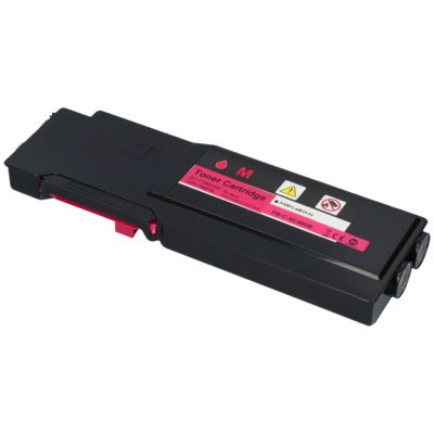 Toner kompatibel mit Xerox 106R03531 - Magenta