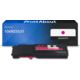 Toner kompatibel mit Xerox 106R03531 - Magenta