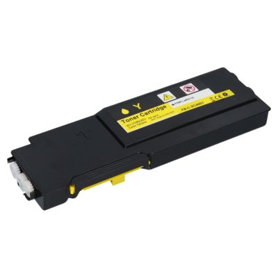 Toner kompatibel mit Xerox 106R03517 - Gelb