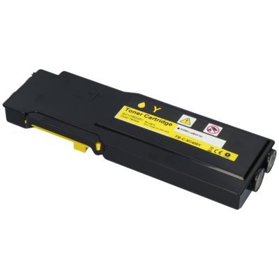 Toner kompatibel mit Xerox 106R03517 - Gelb