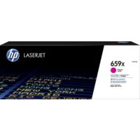 HP 659x (W2013X) - Magenta - Toner - Hohe Kapazität