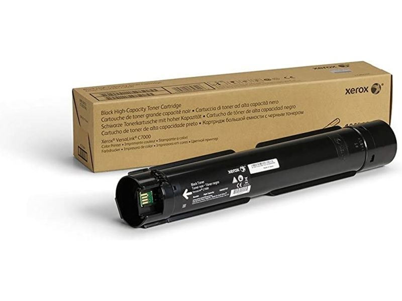 Xerox 106R03757 - Schwarz - Toner - Hohe Kapazität