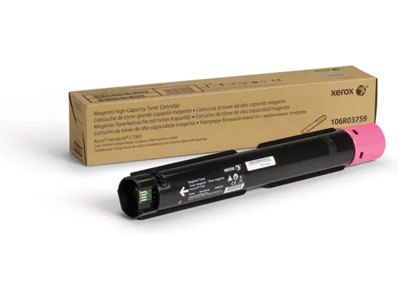Xerox 106R03759 - Magenta - Toner - Hohe Kapazität