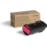 Xerox 106R03871 - Magenta - Toner - Hohe Kapazität