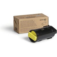 Xerox 106R03872 - Gelb - Toner - Hohe Kapazität