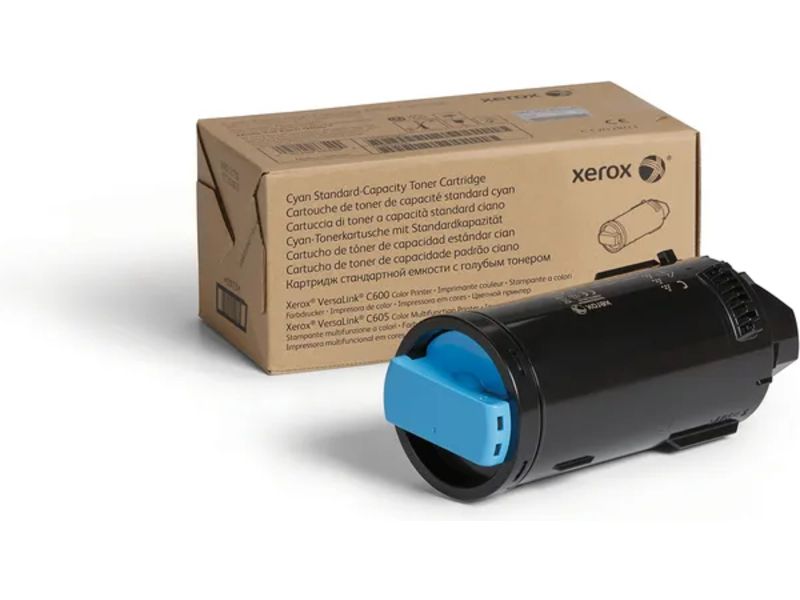 Xerox 106R03896 - Cyan - Toner