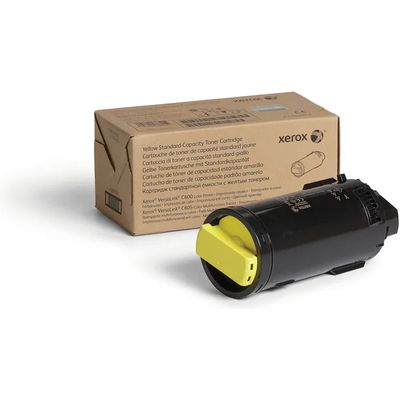 Xerox 106R03898 - Gelb - Toner