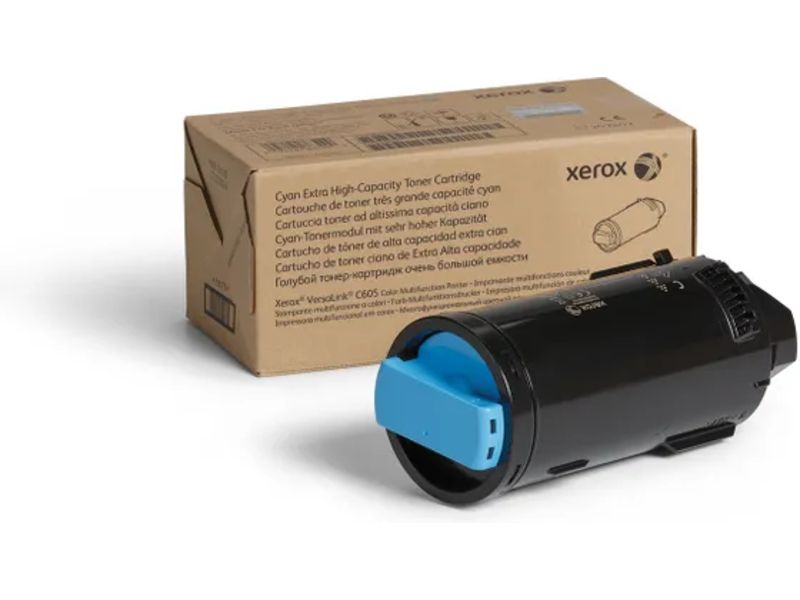 Xerox 106R03932 - Cyan - Toner - Extra hohe Kapazität