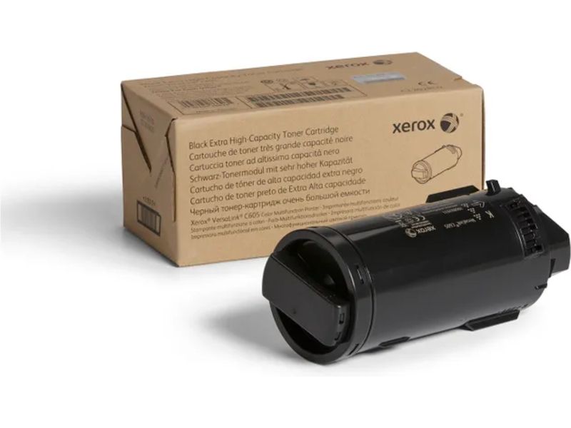Xerox 106R03935 - Schwarz - Toner - Extra hohe Kapazität