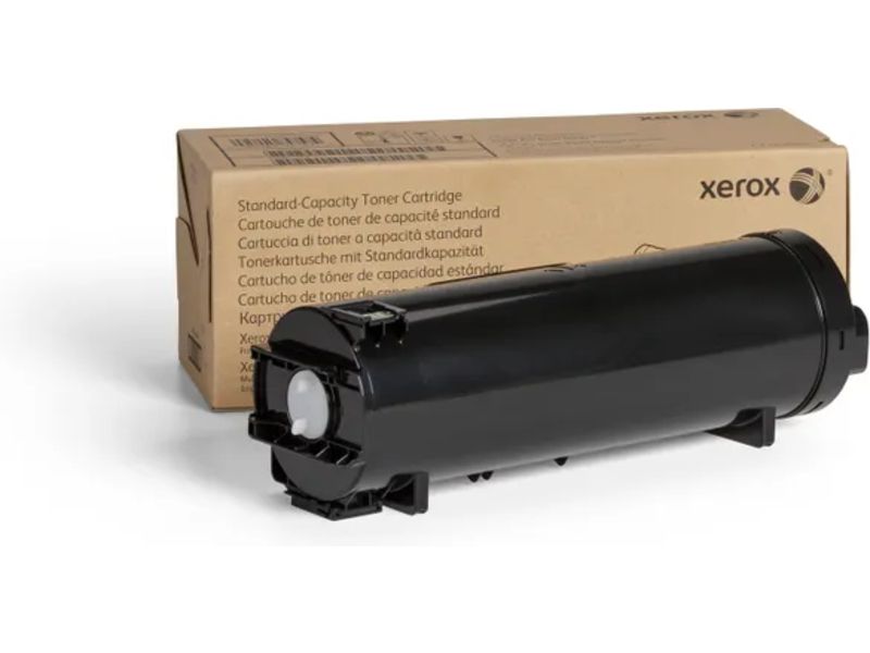 Xerox 106R03940 - Schwarz - Toner