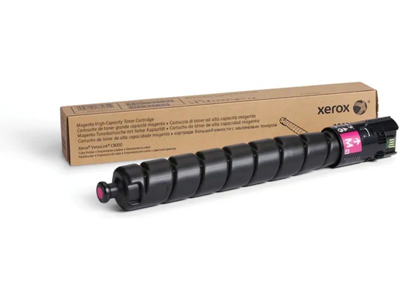 Xerox 106R04051 - Magenta - Toner - Hohe Kapazität