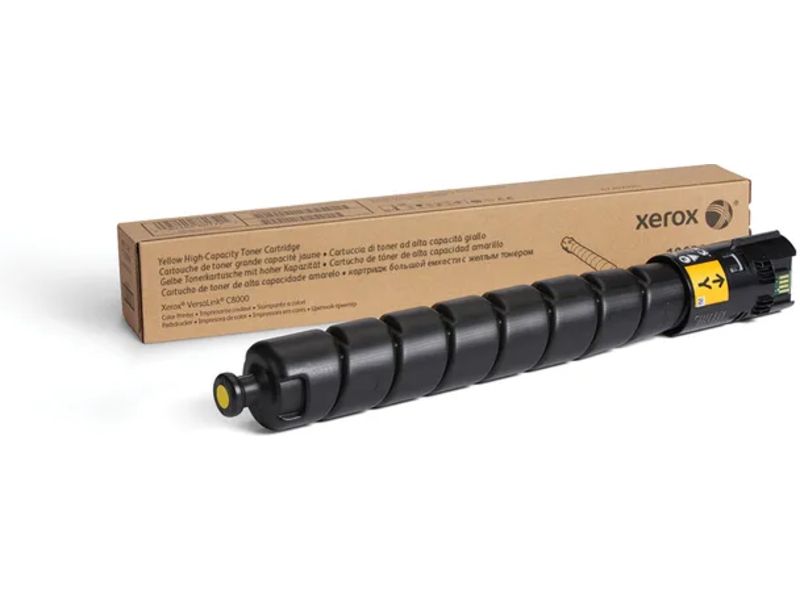 Xerox 106R04052 - Gelb - Toner - Hohe Kapazität
