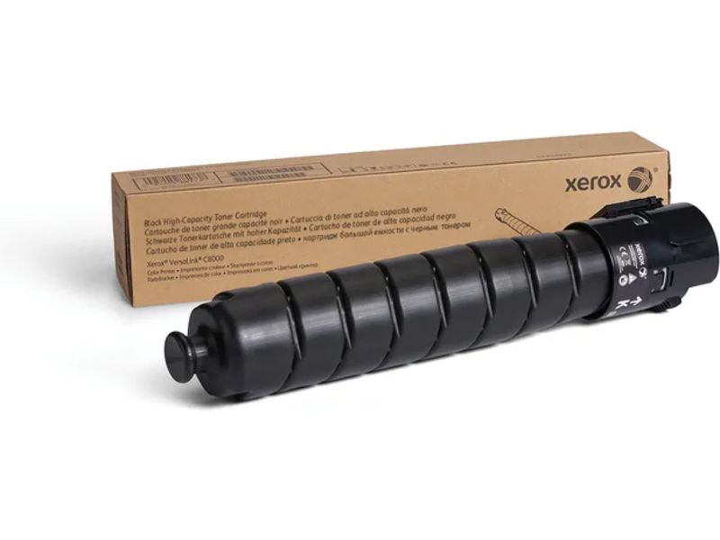 Xerox 106R04053 - Schwarz - Toner - Hohe Kapazität