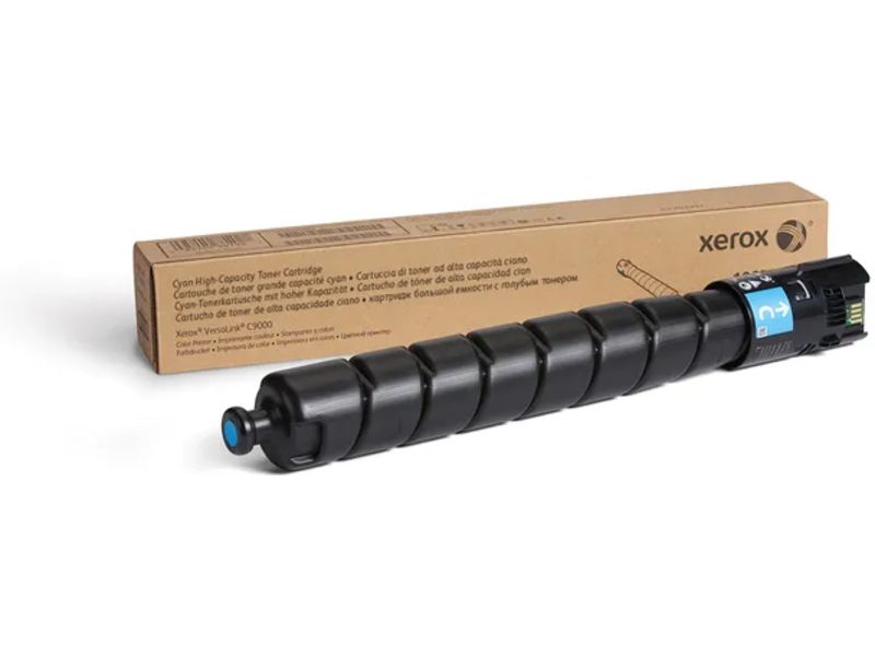 Xerox 106R04078 - Cyan - Toner - Hohe Kapazität