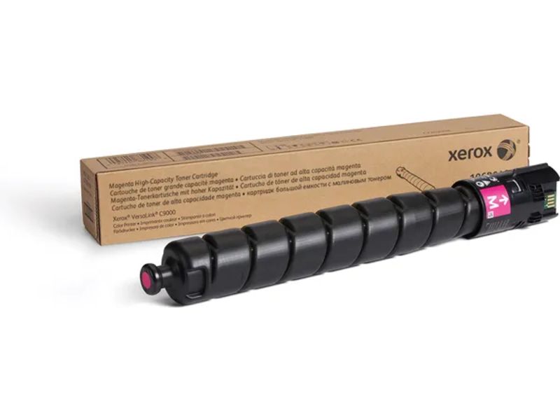 Xerox 106R04079 - Magenta - Toner - Hohe Kapazität