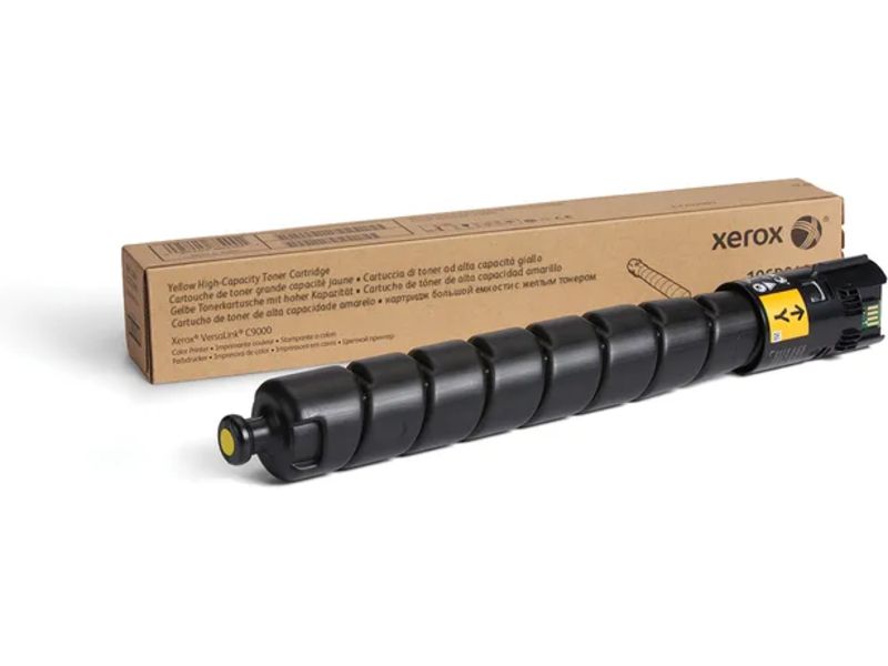 Xerox 106R04080 - Gelb - Toner - Hohe Kapazität