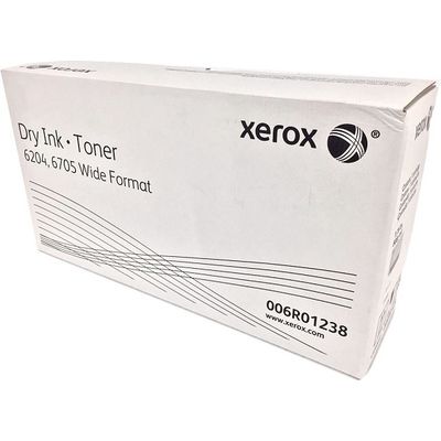 Xerox 006R01238 - Schwarz - Toner