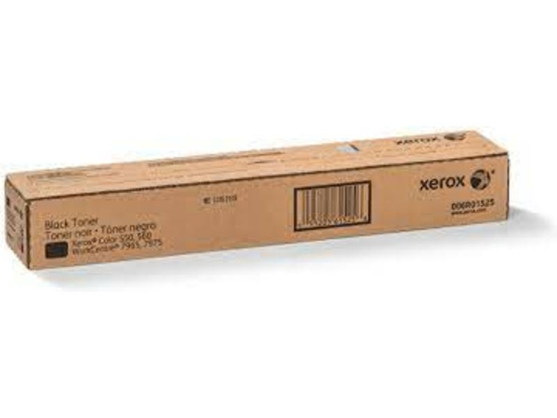 Xerox 006R01525 - Schwarz - Toner