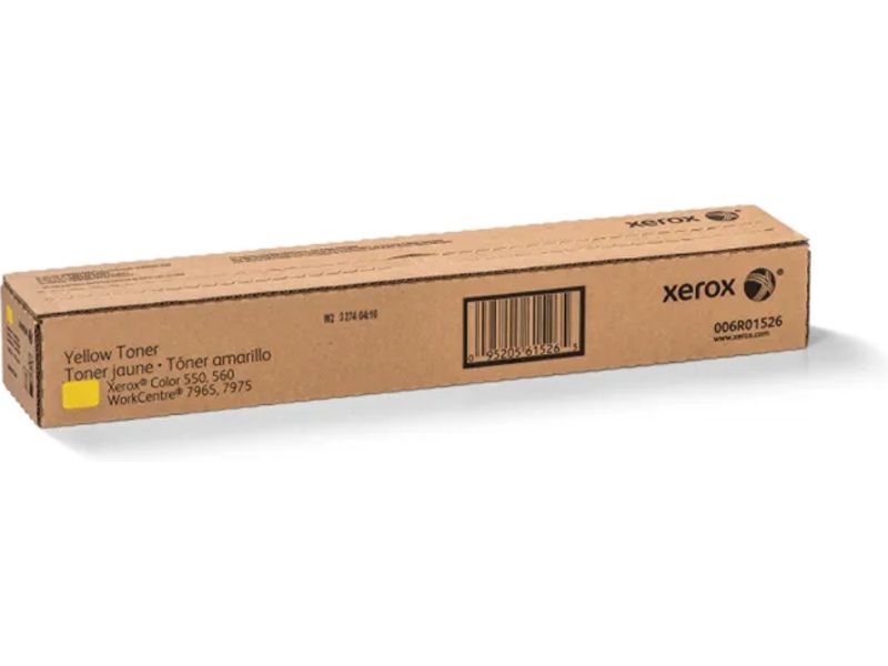 Xerox 006R01526 - Gelb - Toner