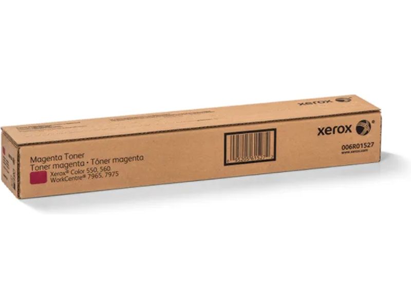Xerox 006R01527 - Magenta - Toner