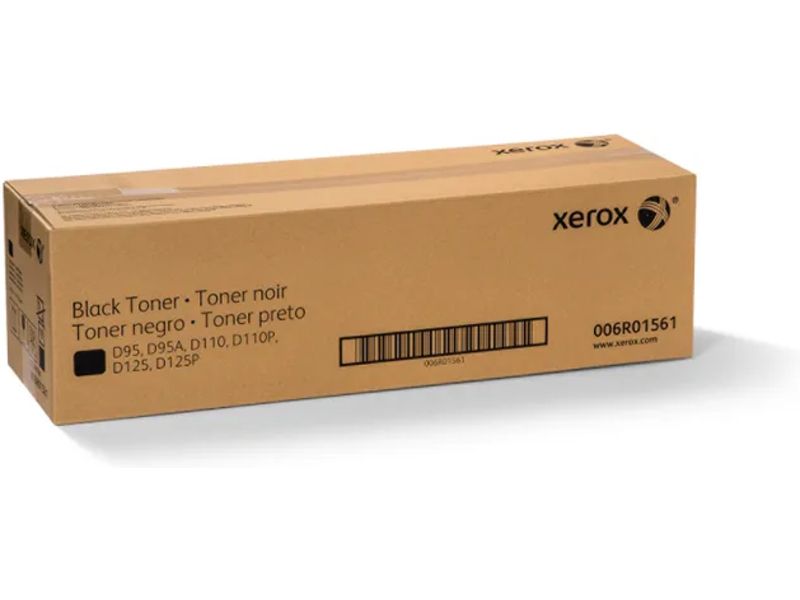 Xerox 006R01561 - Schwarz - Toner