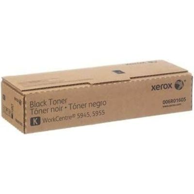 Xerox 006R01605 - Schwarz - Toner