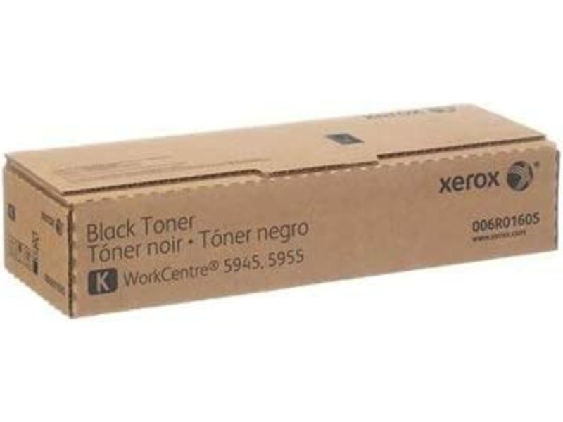 Xerox 006R01605 - Schwarz - Toner