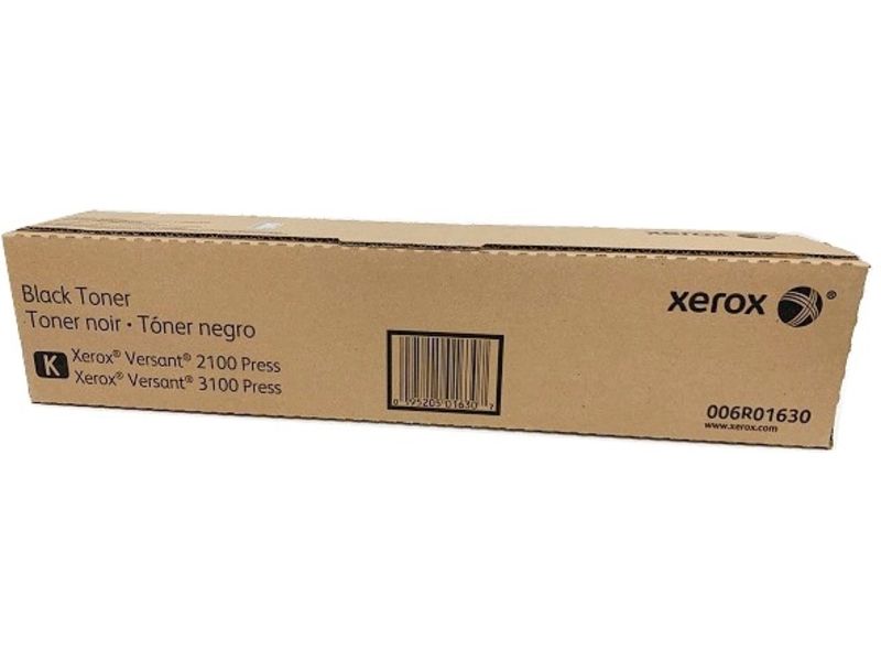 Xerox 006R01630 - Schwarz - Toner