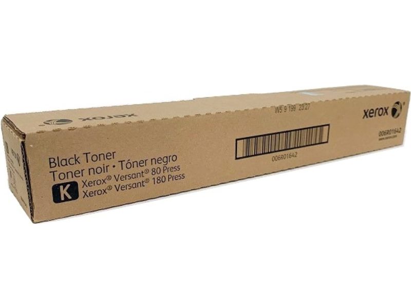 Xerox 006R01642 - Schwarz - Toner