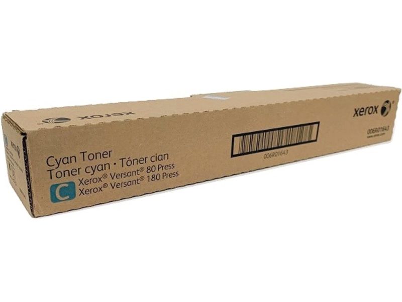 Xerox 006R01643 - Cyan - Toner