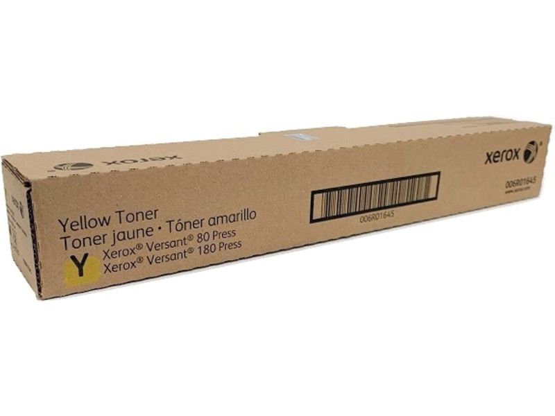 Xerox 006R01645 - Gelb - Toner