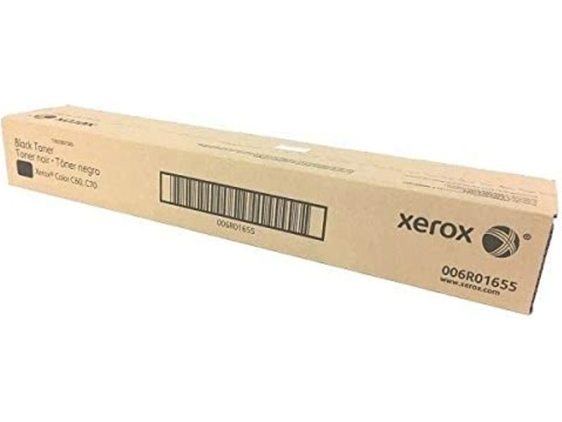 Xerox 006R01655 - Schwarz - Toner
