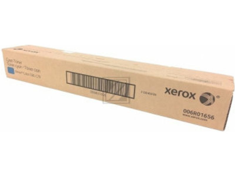 Xerox 006R01656 - Cyan - Toner