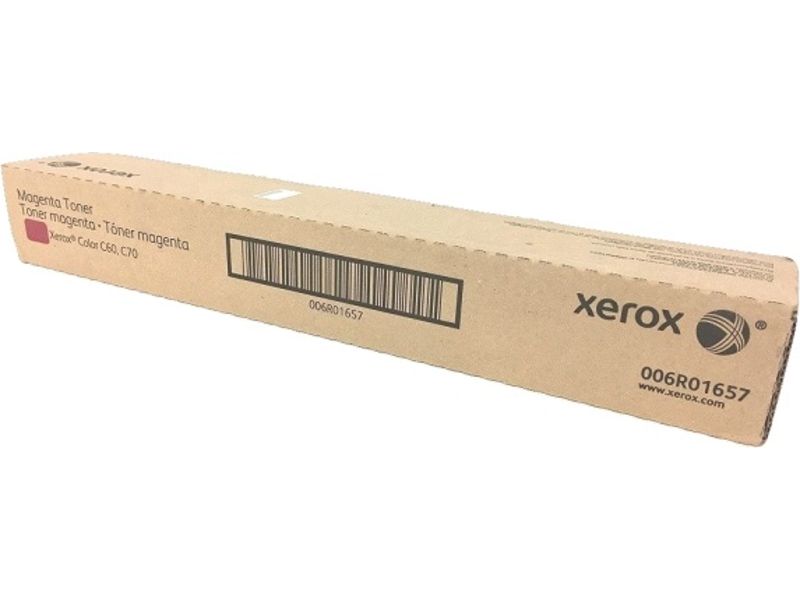 Xerox 006R01657 - Magenta - Toner