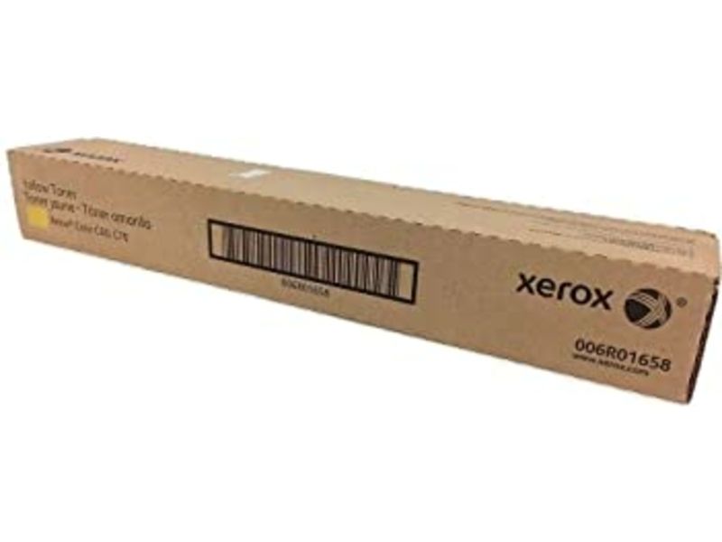 Xerox 006R01658 - Gelb - Toner