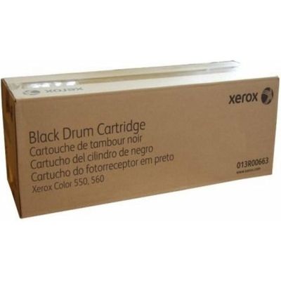 Xerox 013R00663 - Schwarz - Trommel